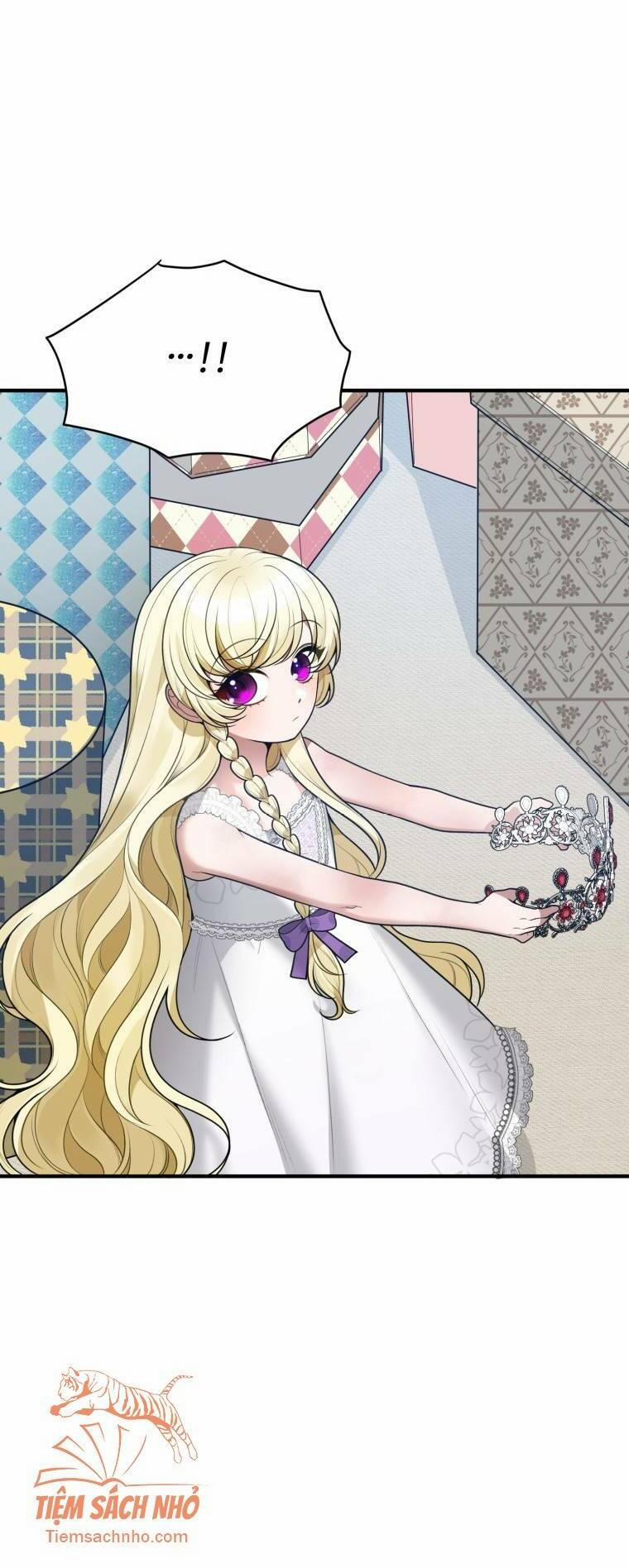 Bước Tới Con Đường Hoa 20 trang 21