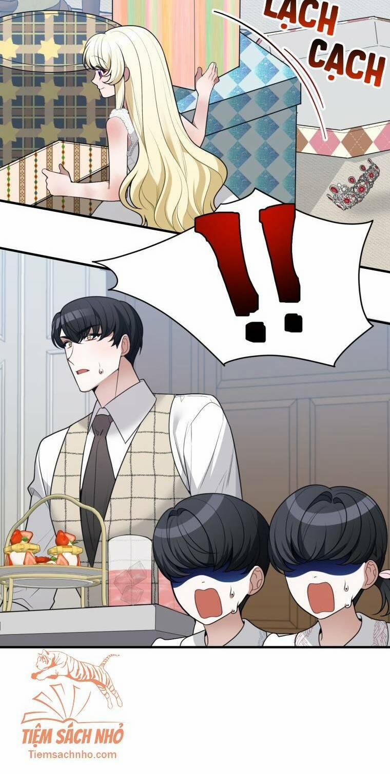 Bước Tới Con Đường Hoa 20 trang 23