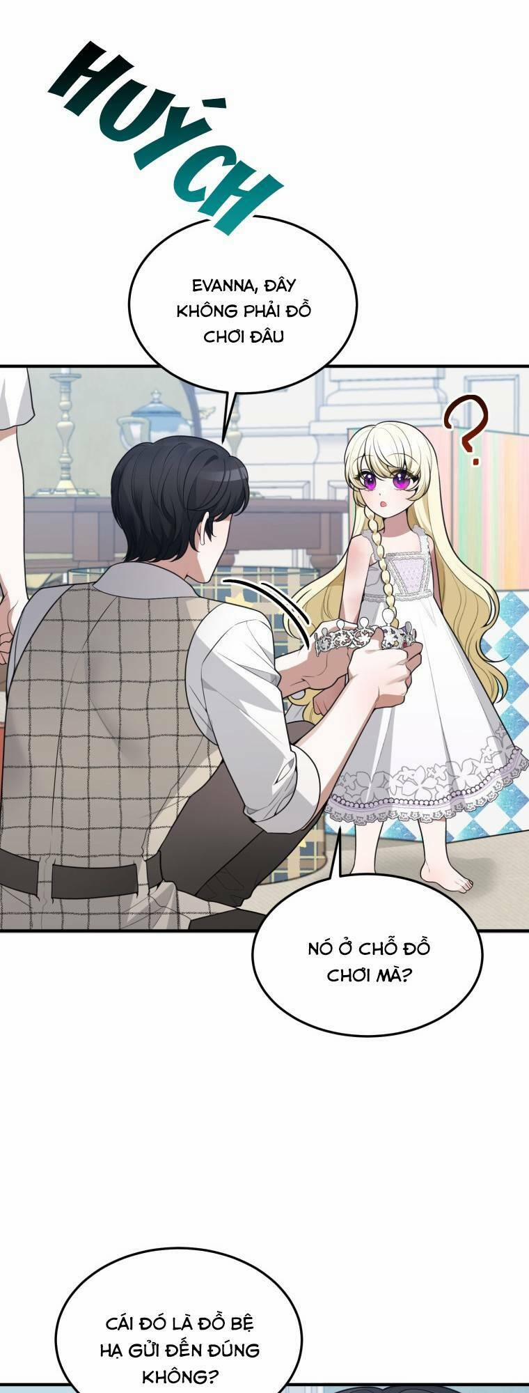 Bước Tới Con Đường Hoa 20 trang 24