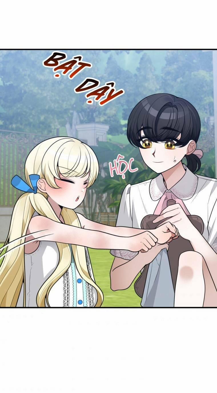 Bước Tới Con Đường Hoa 20 trang 4