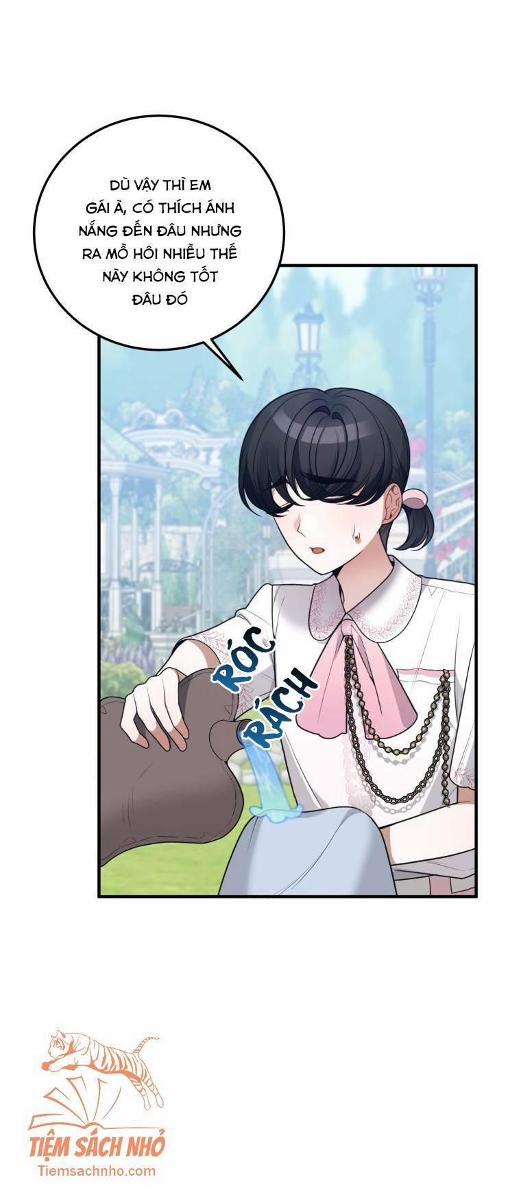 Bước Tới Con Đường Hoa 20 trang 9