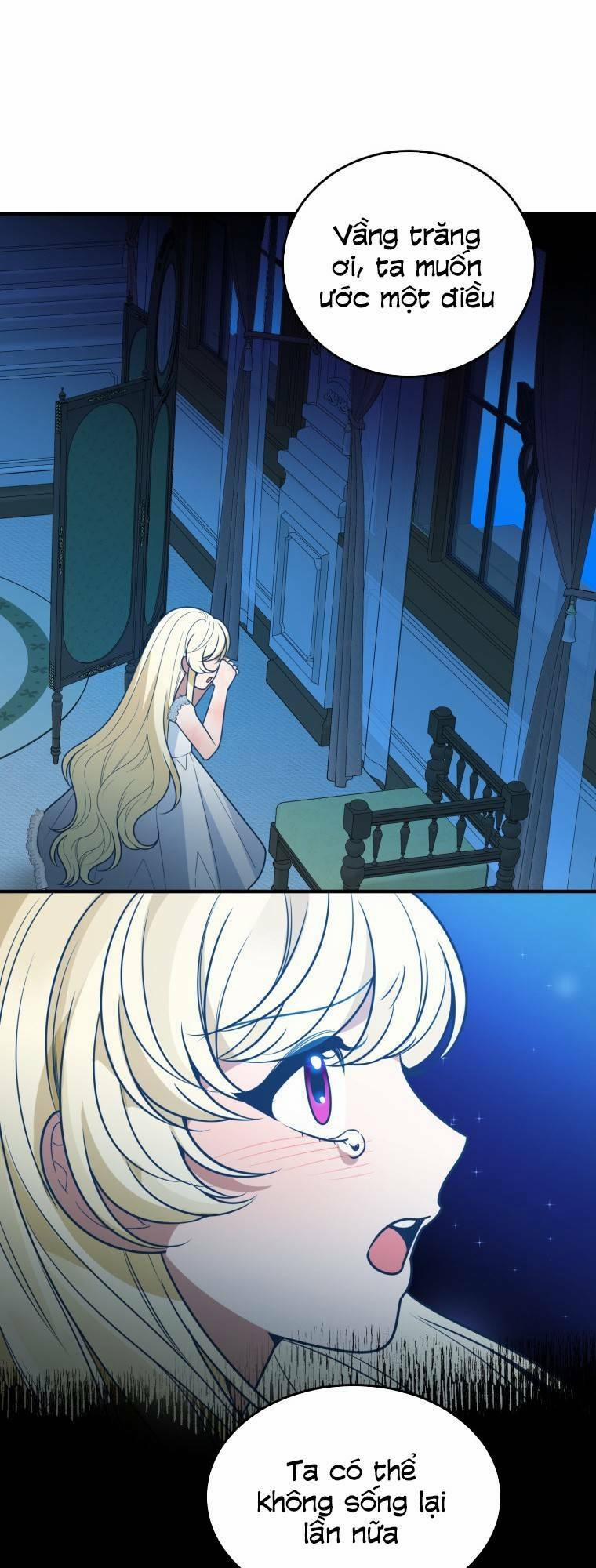 Bước Tới Con Đường Hoa 21 trang 44