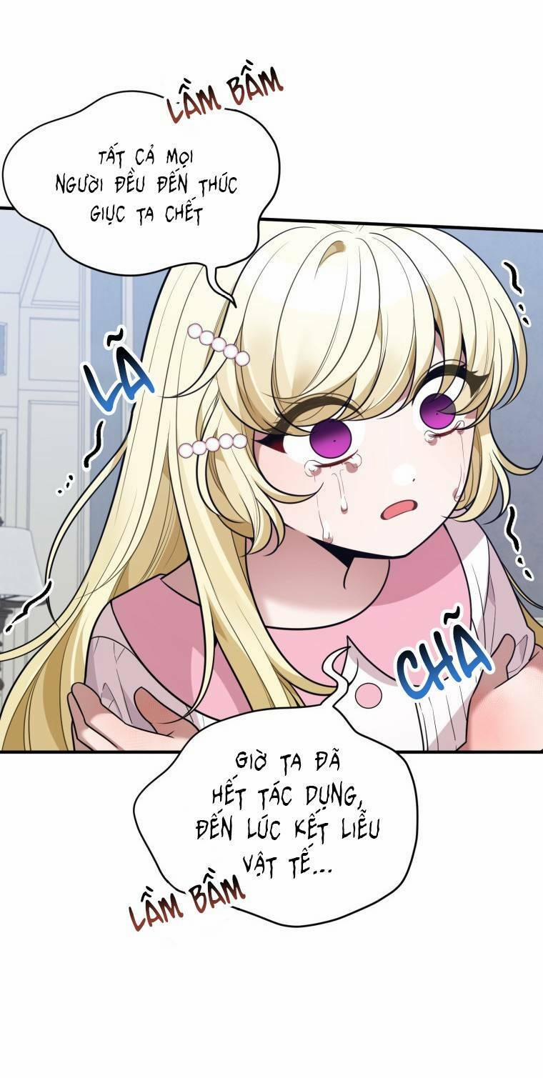 Bước Tới Con Đường Hoa 21 trang 71