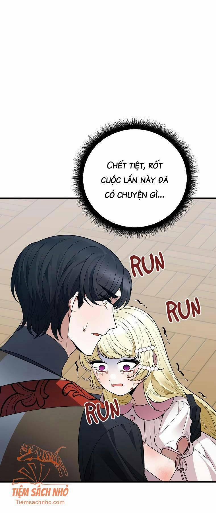 Bước Tới Con Đường Hoa 22 trang 11