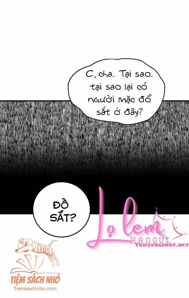 Bước Tới Con Đường Hoa 22 trang 12