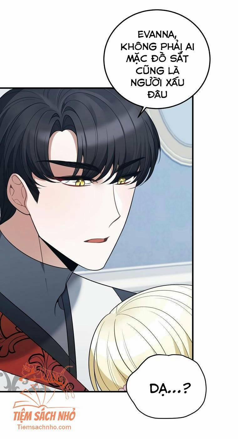 Bước Tới Con Đường Hoa 22 trang 15