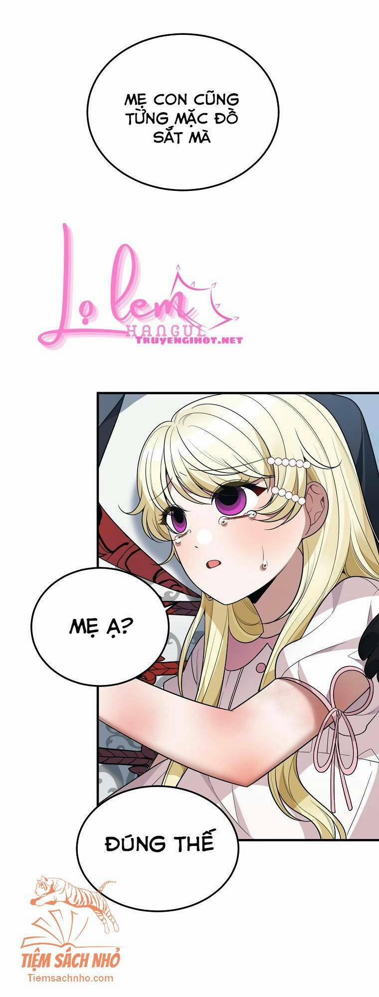 Bước Tới Con Đường Hoa 22 trang 16