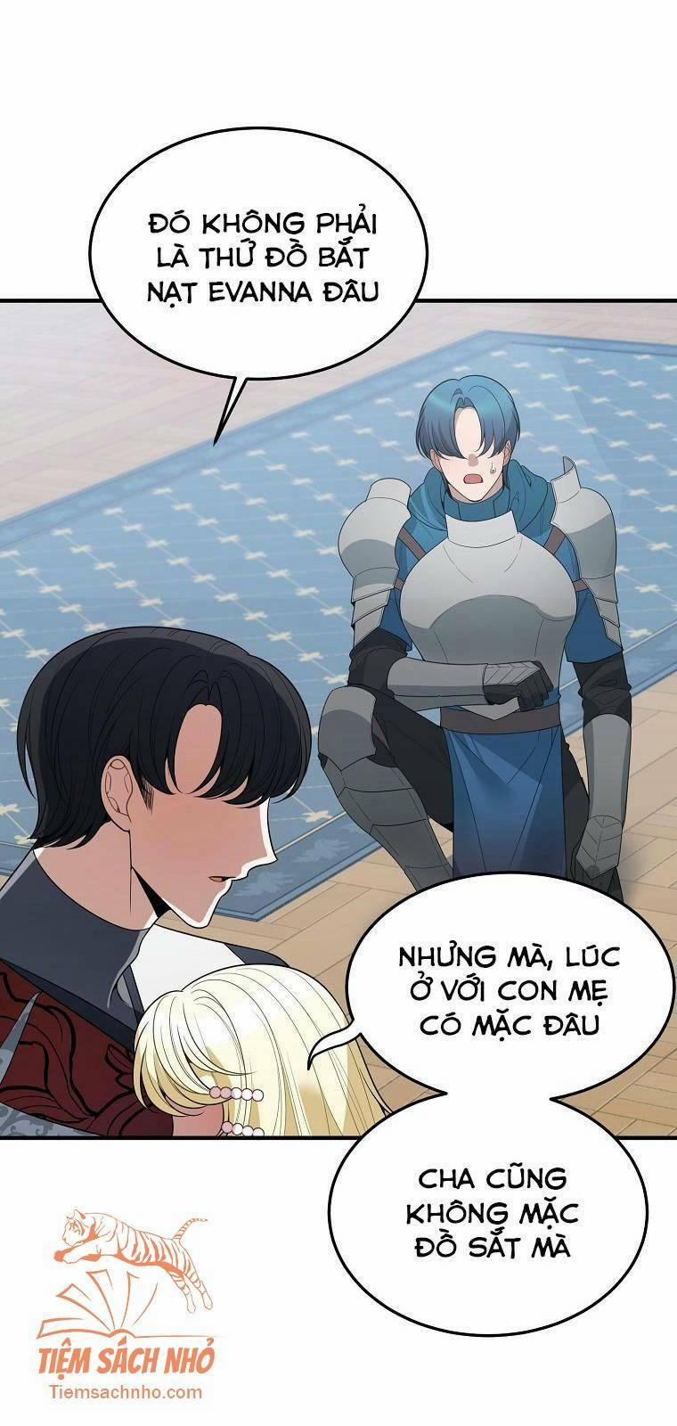 Bước Tới Con Đường Hoa 22 trang 17