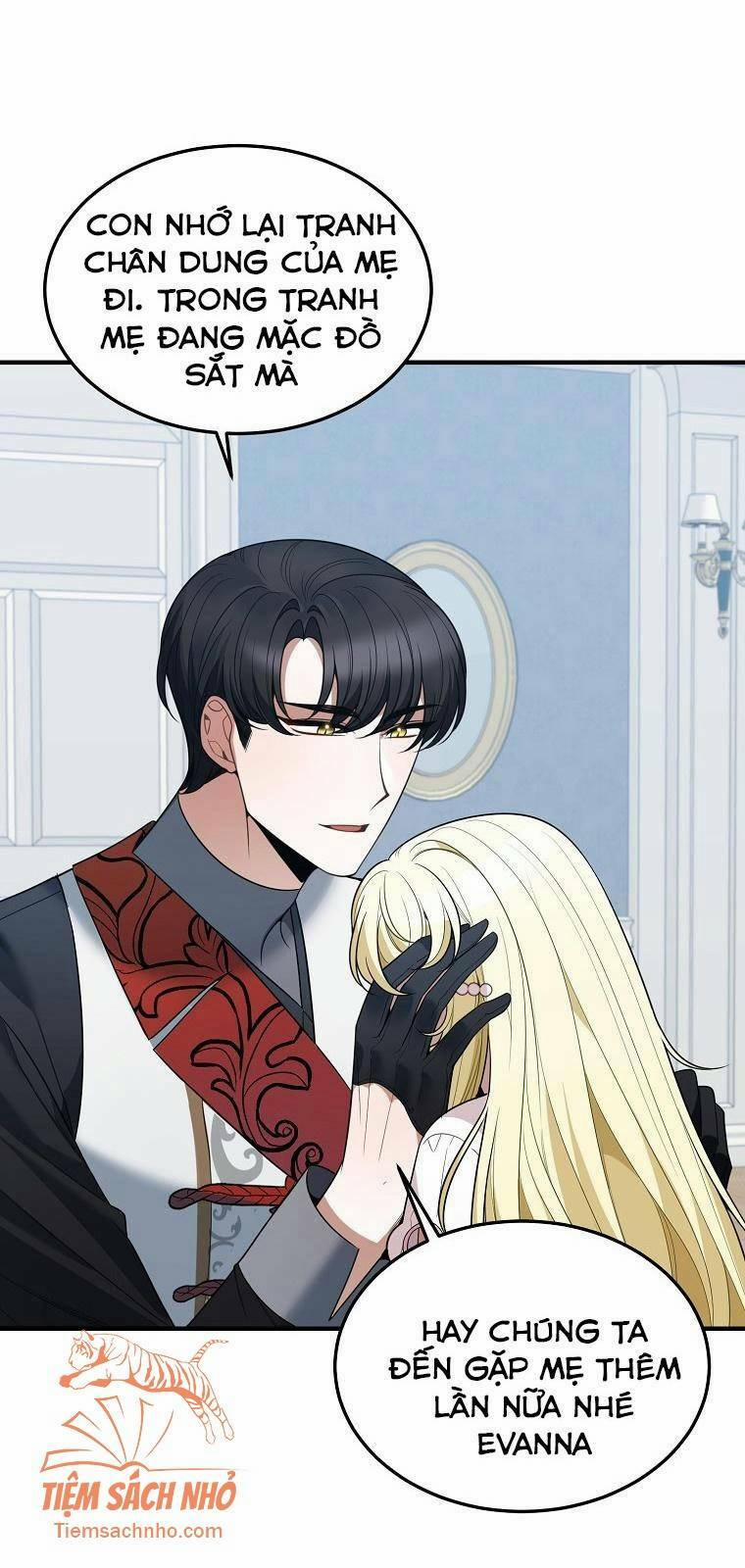 Bước Tới Con Đường Hoa 22 trang 18