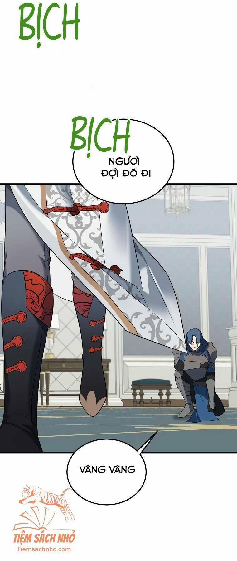 Bước Tới Con Đường Hoa 22 trang 20