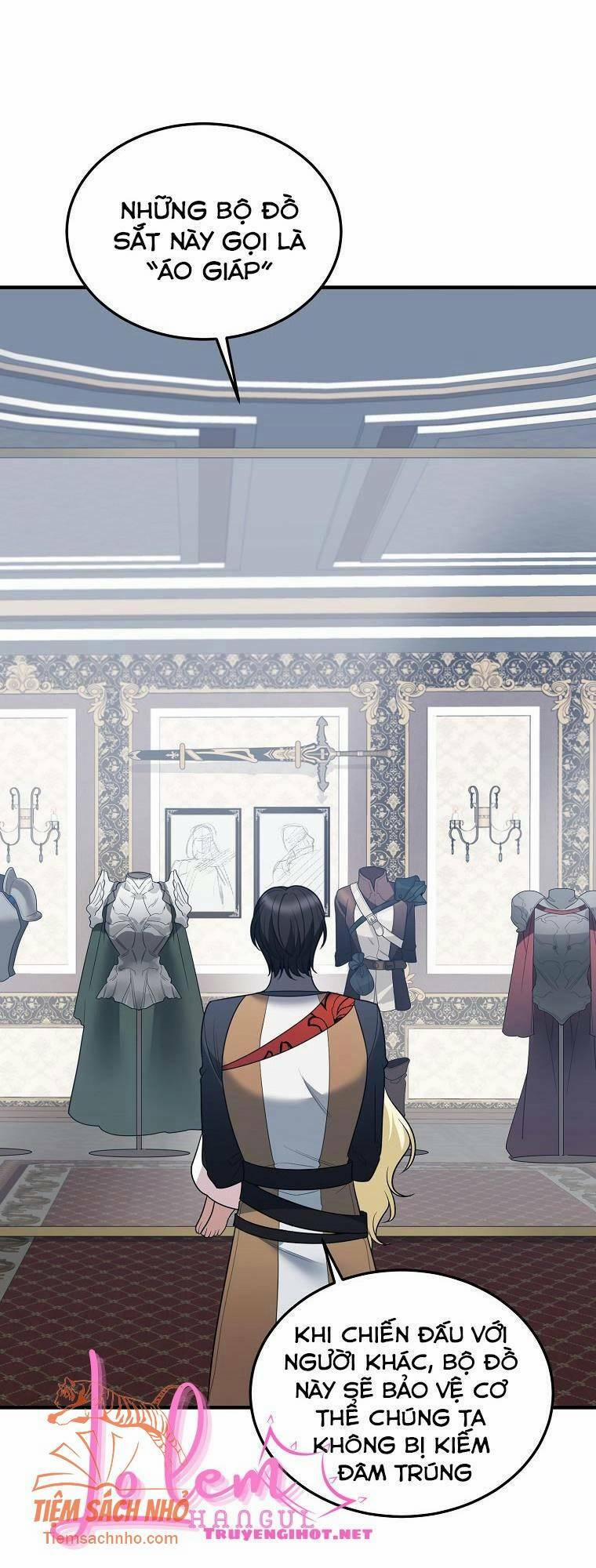 Bước Tới Con Đường Hoa 22 trang 25