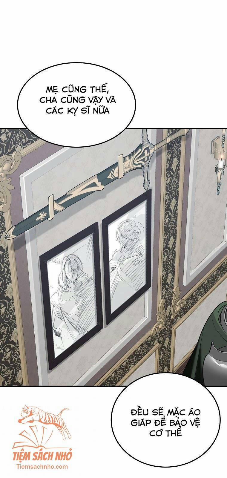 Bước Tới Con Đường Hoa 22 trang 28