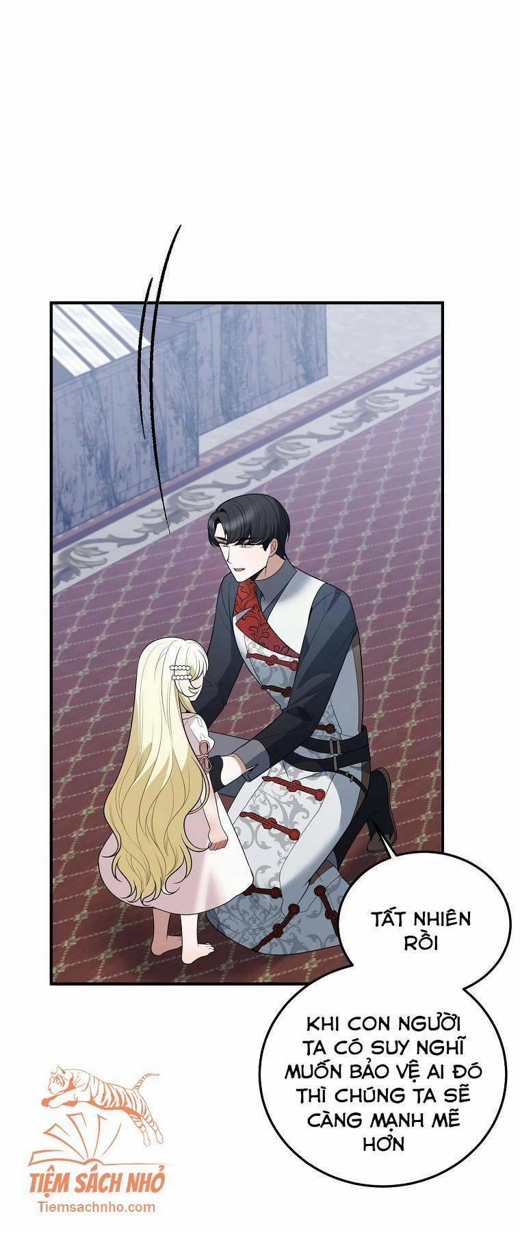 Bước Tới Con Đường Hoa 22 trang 39