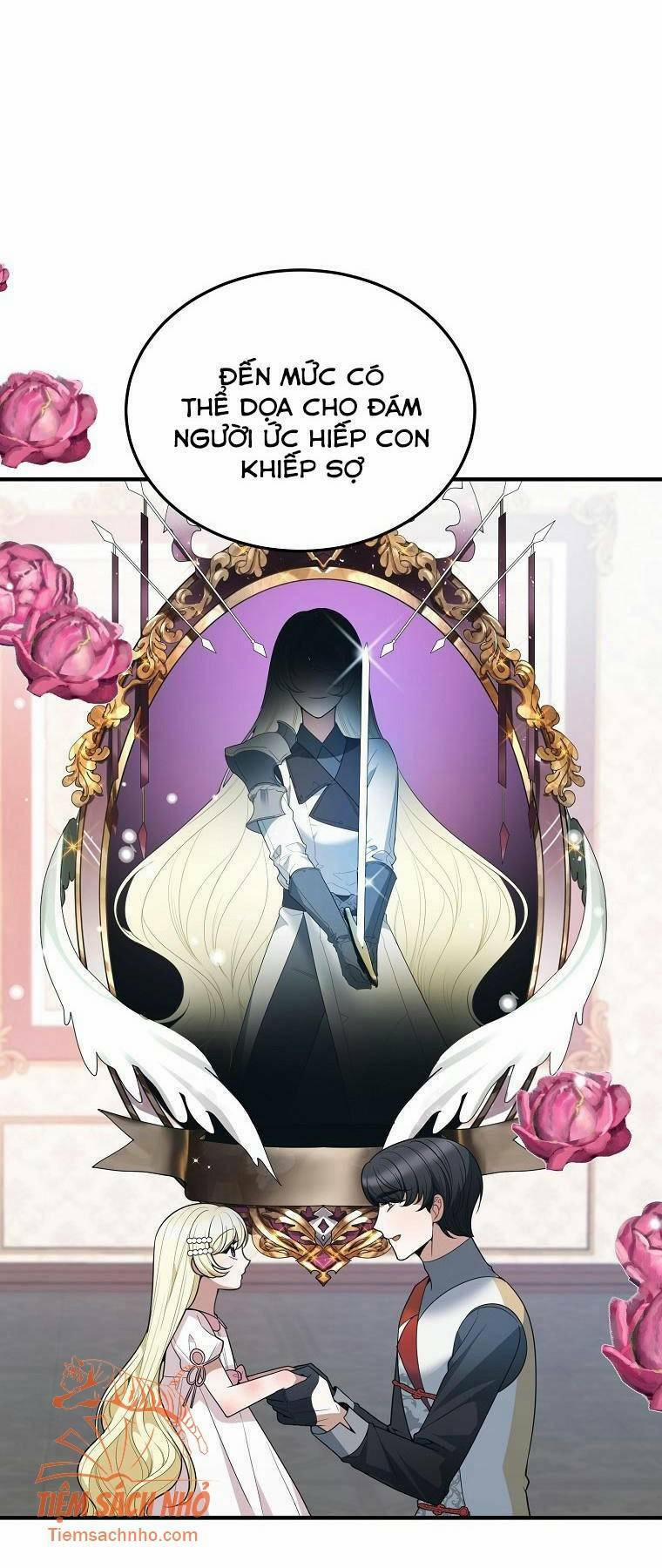 Bước Tới Con Đường Hoa 22 trang 41