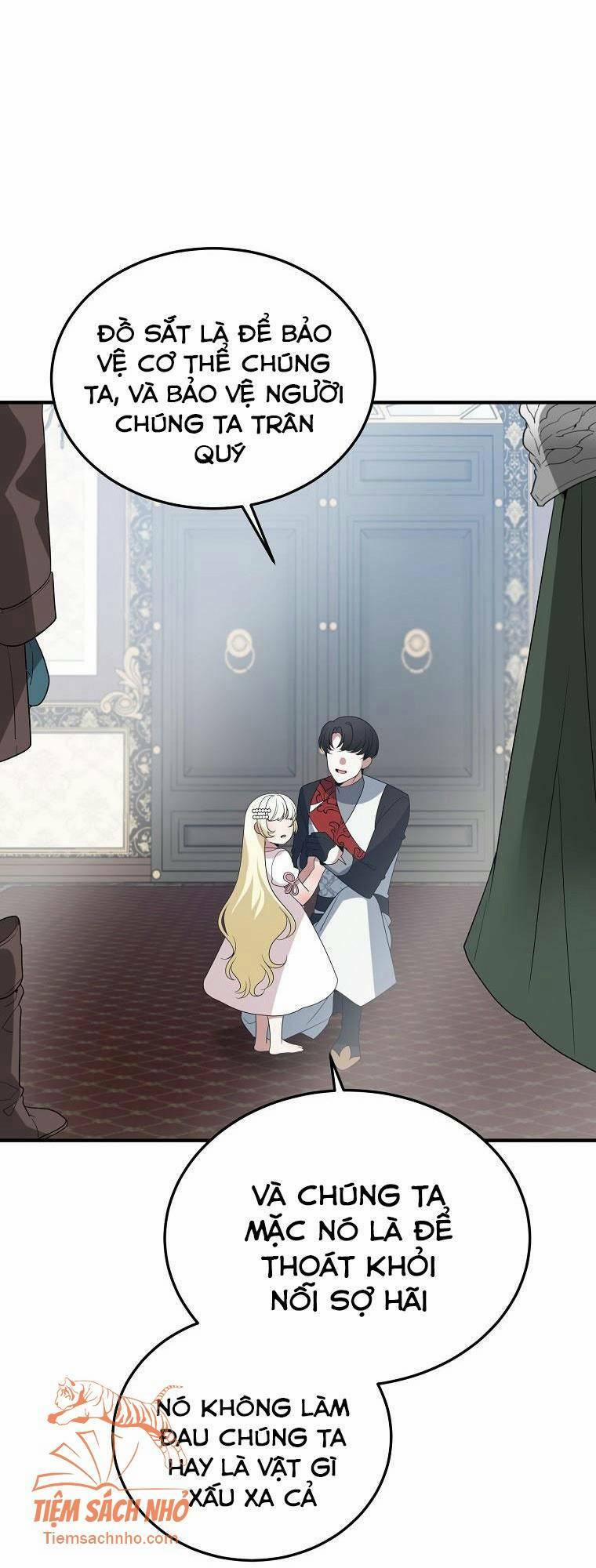 Bước Tới Con Đường Hoa 22 trang 49