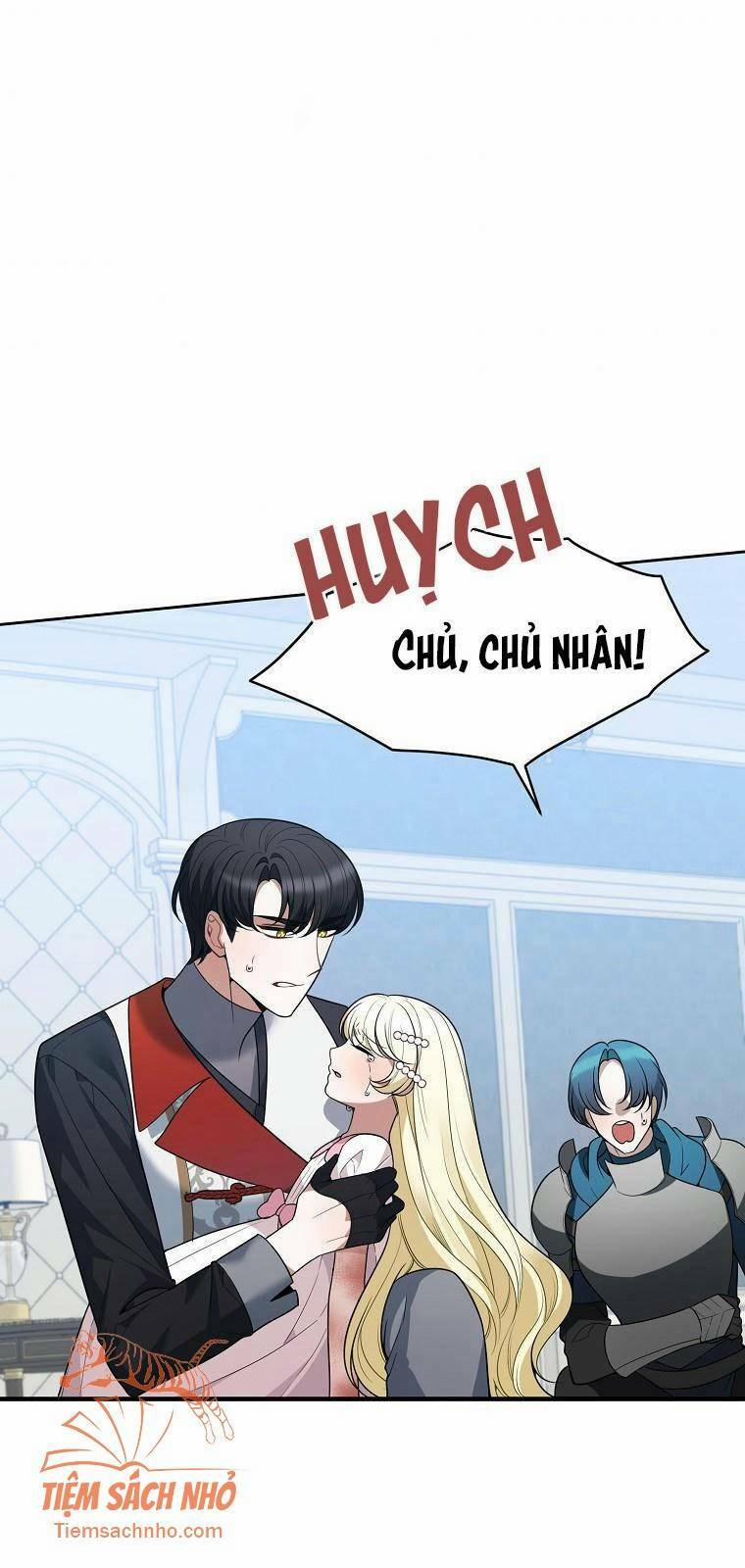 Bước Tới Con Đường Hoa 22 trang 7