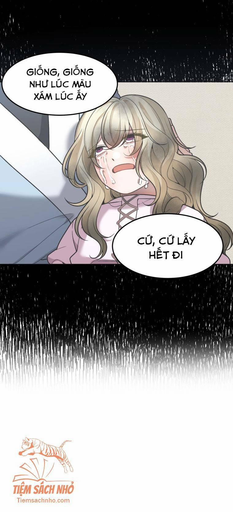 Bước Tới Con Đường Hoa 23 trang 1