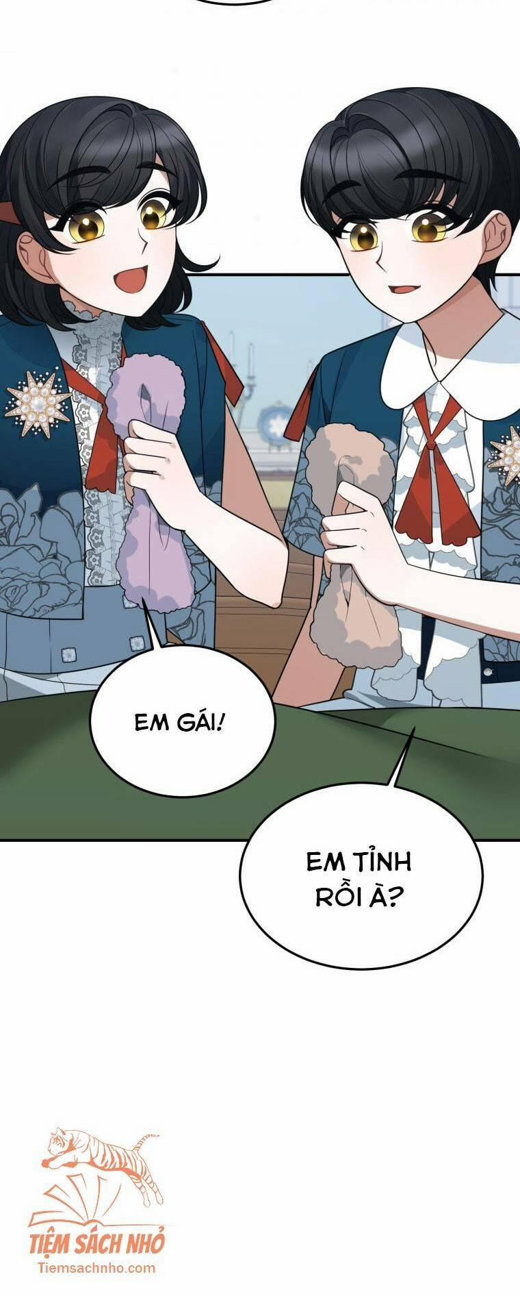 Bước Tới Con Đường Hoa 23 trang 25