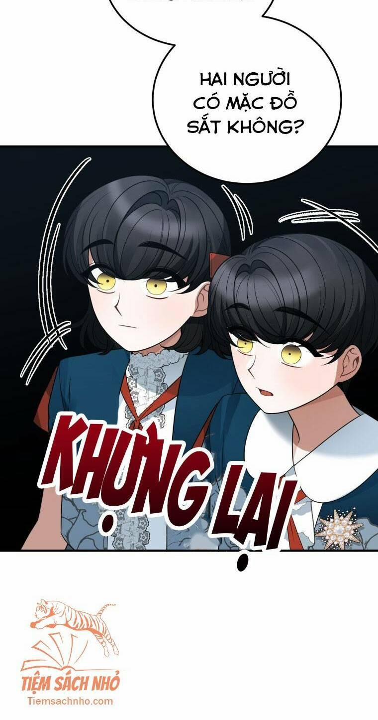 Bước Tới Con Đường Hoa 23 trang 27