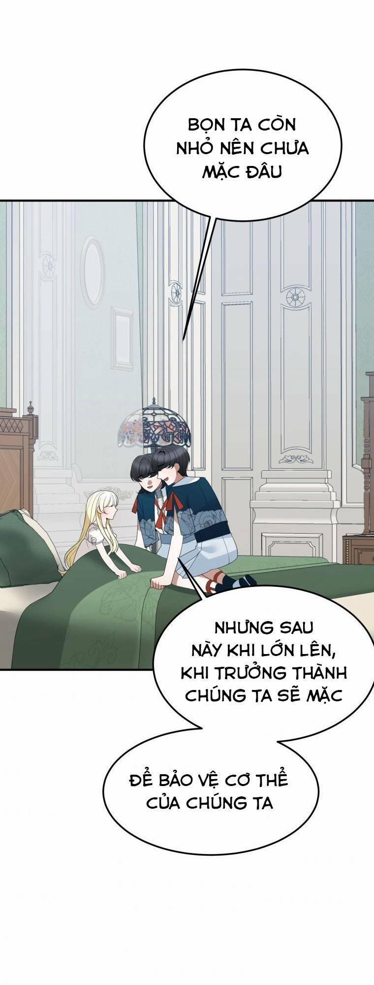 Bước Tới Con Đường Hoa 23 trang 30