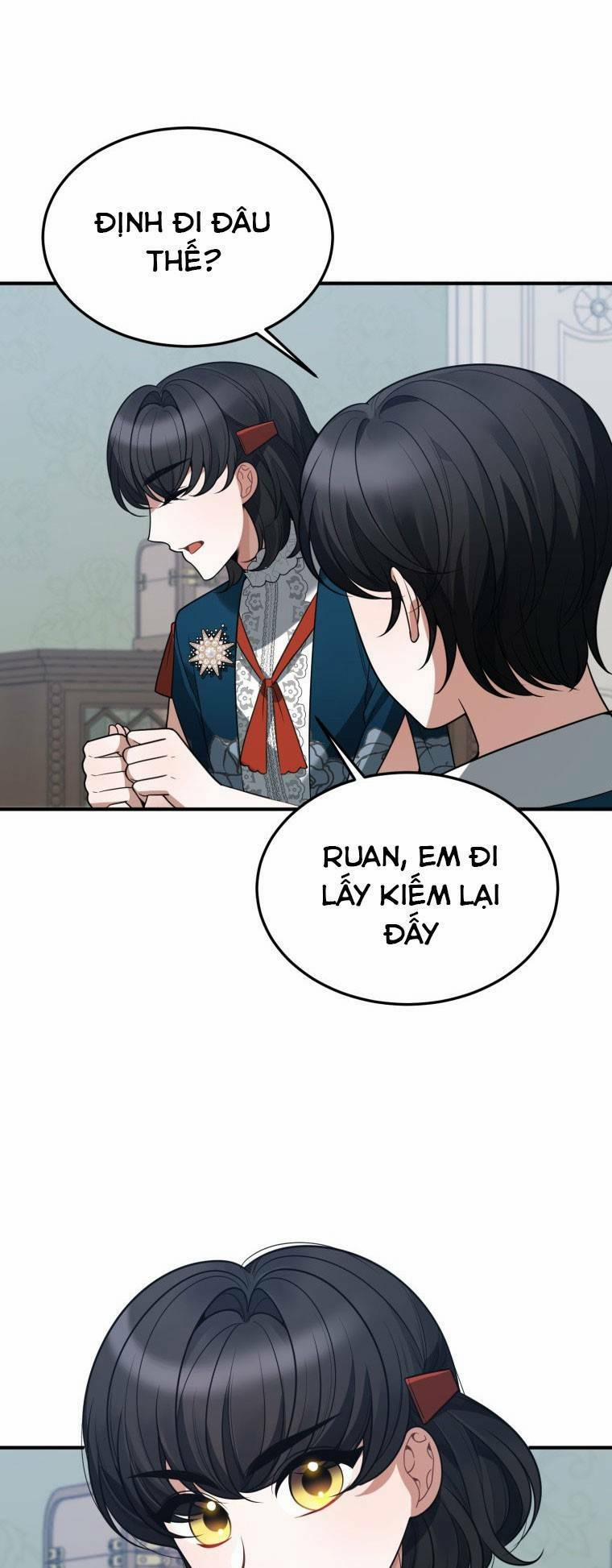 Bước Tới Con Đường Hoa 23 trang 36