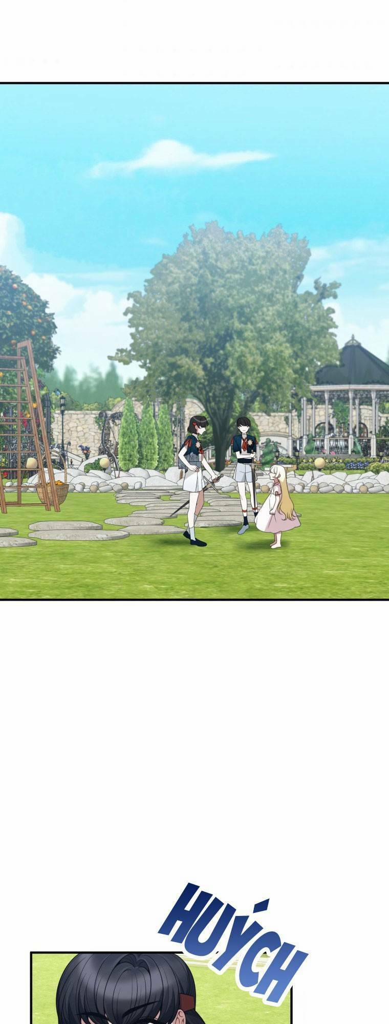 Bước Tới Con Đường Hoa 23 trang 38