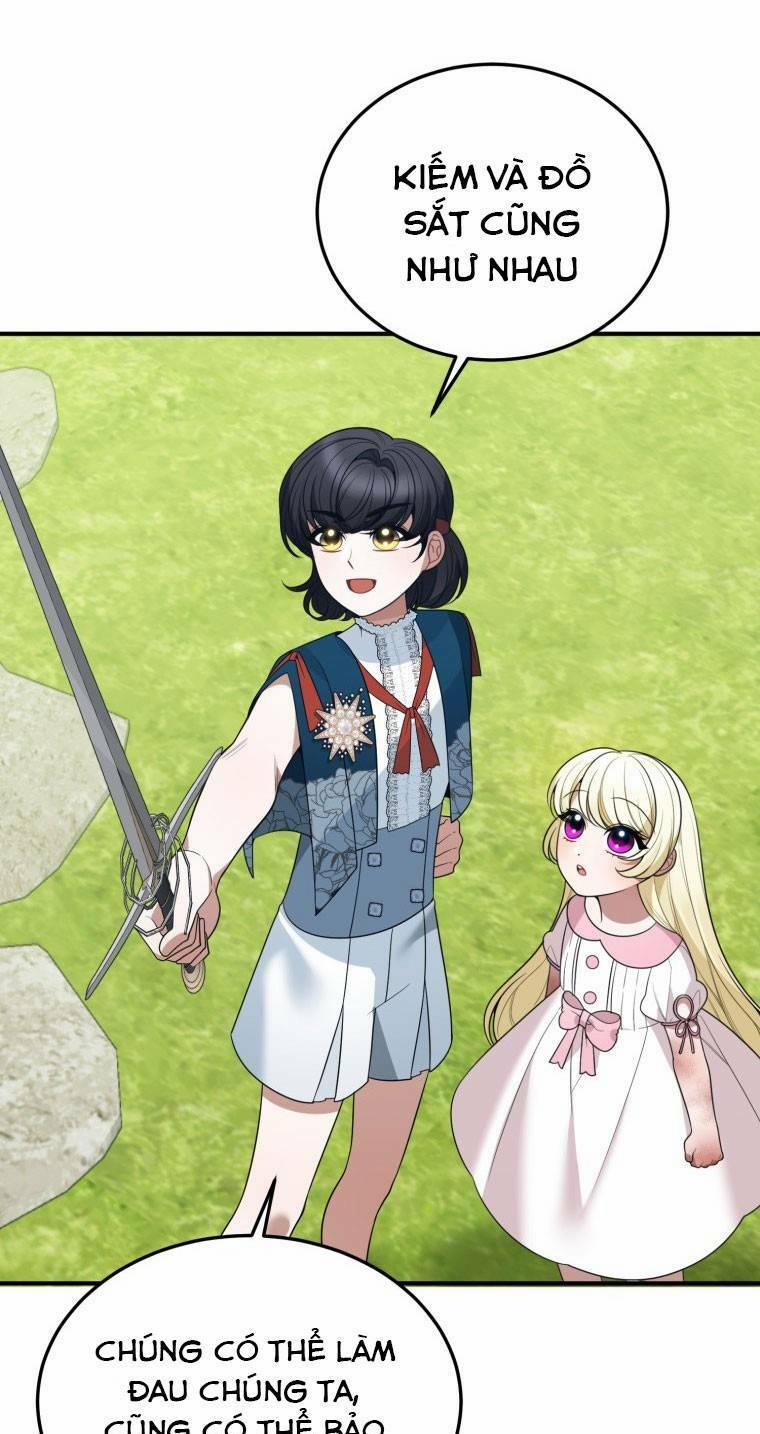 Bước Tới Con Đường Hoa 23 trang 41