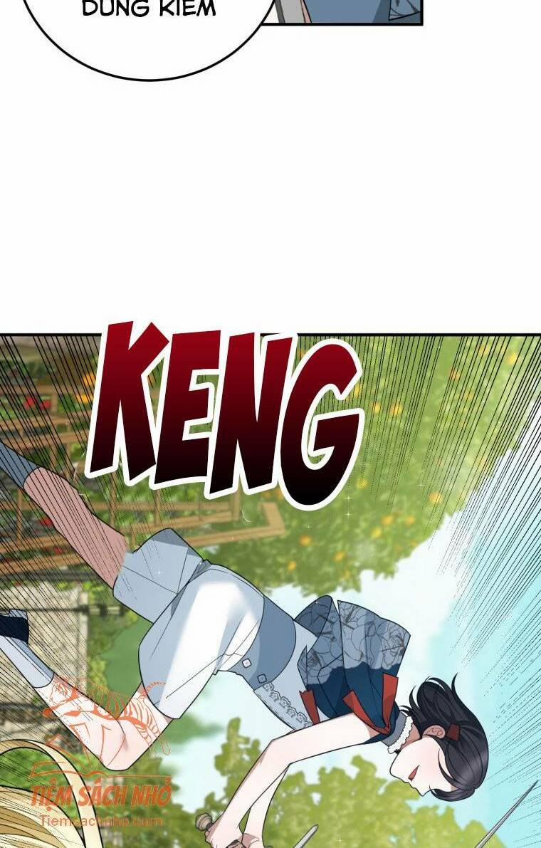 Bước Tới Con Đường Hoa 23 trang 44