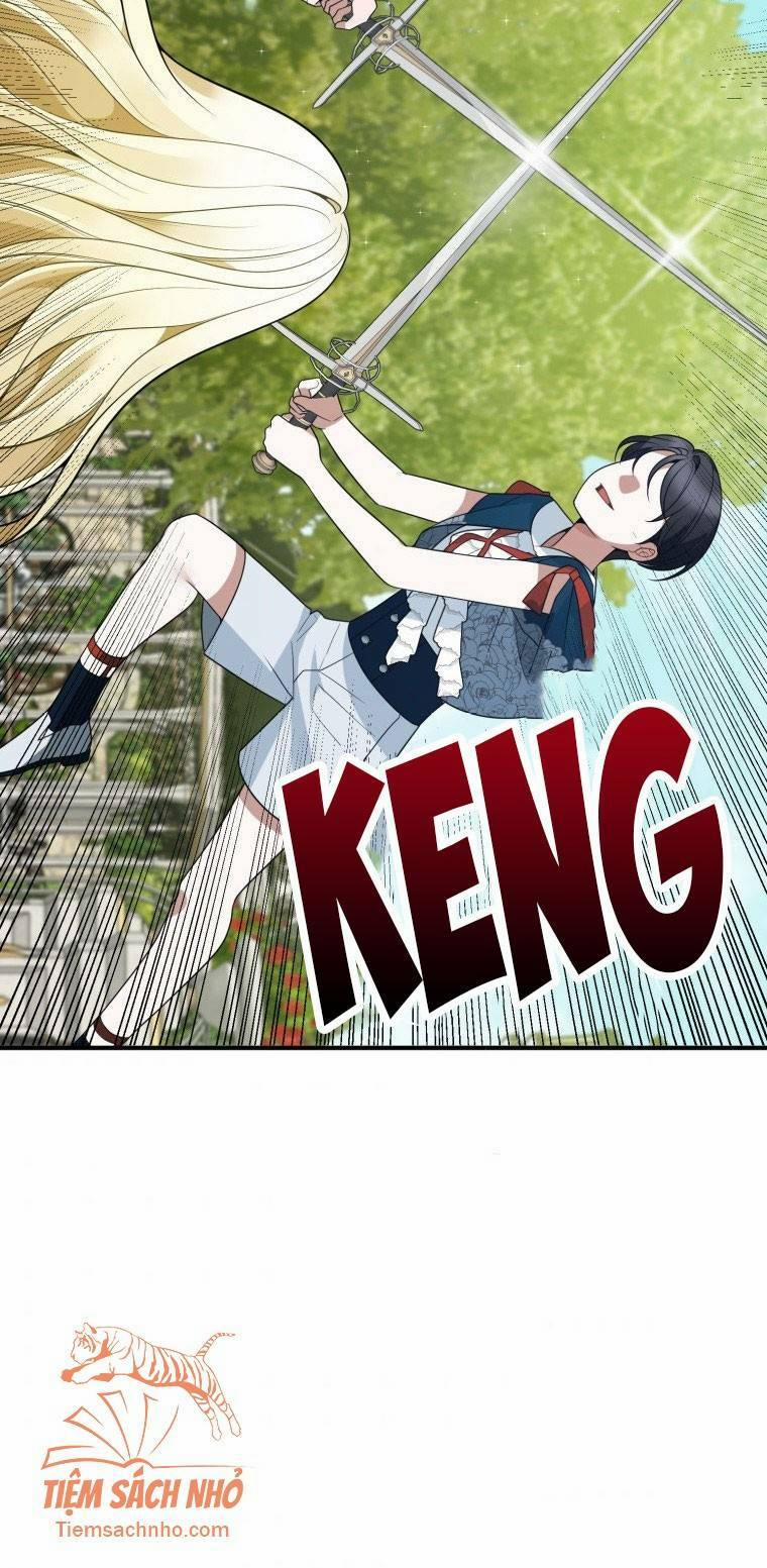 Bước Tới Con Đường Hoa 23 trang 45