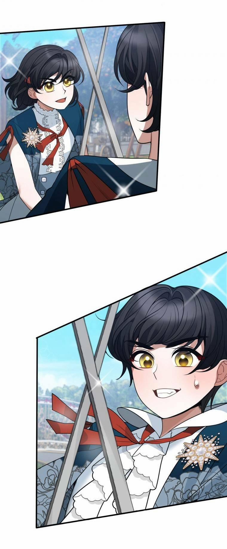 Bước Tới Con Đường Hoa 23 trang 46