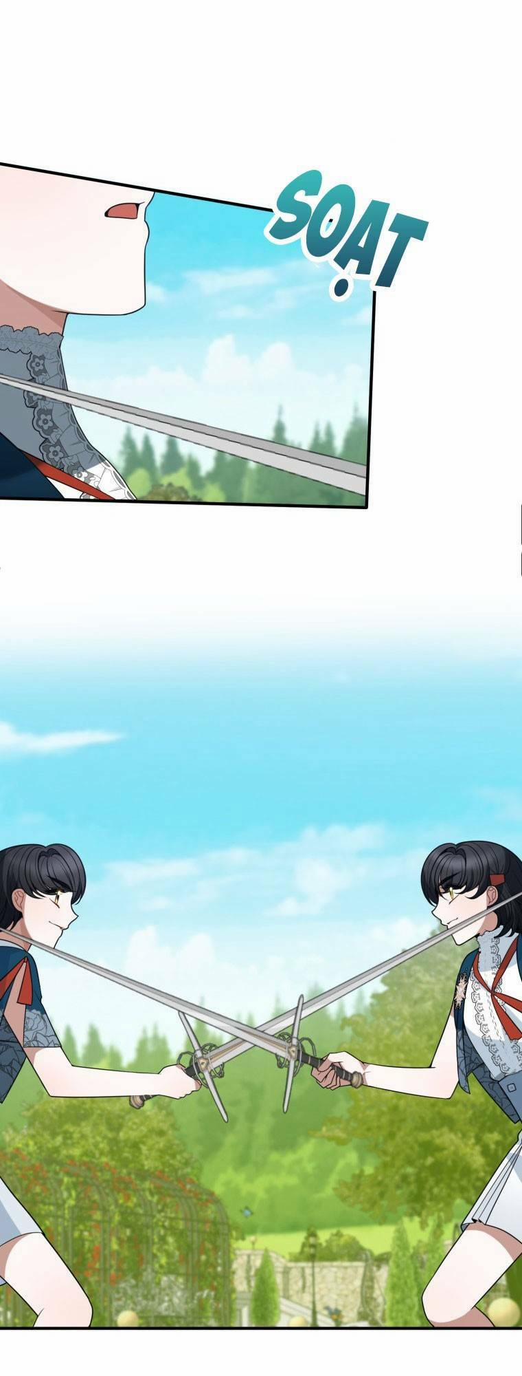 Bước Tới Con Đường Hoa 23 trang 48