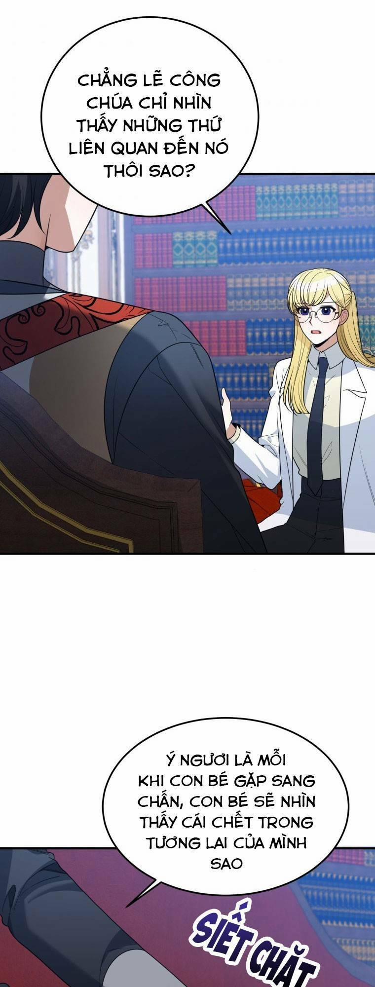 Bước Tới Con Đường Hoa 23 trang 5