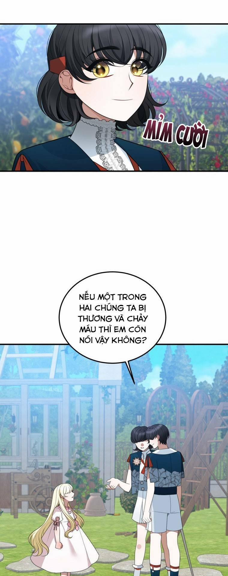 Bước Tới Con Đường Hoa 23 trang 51