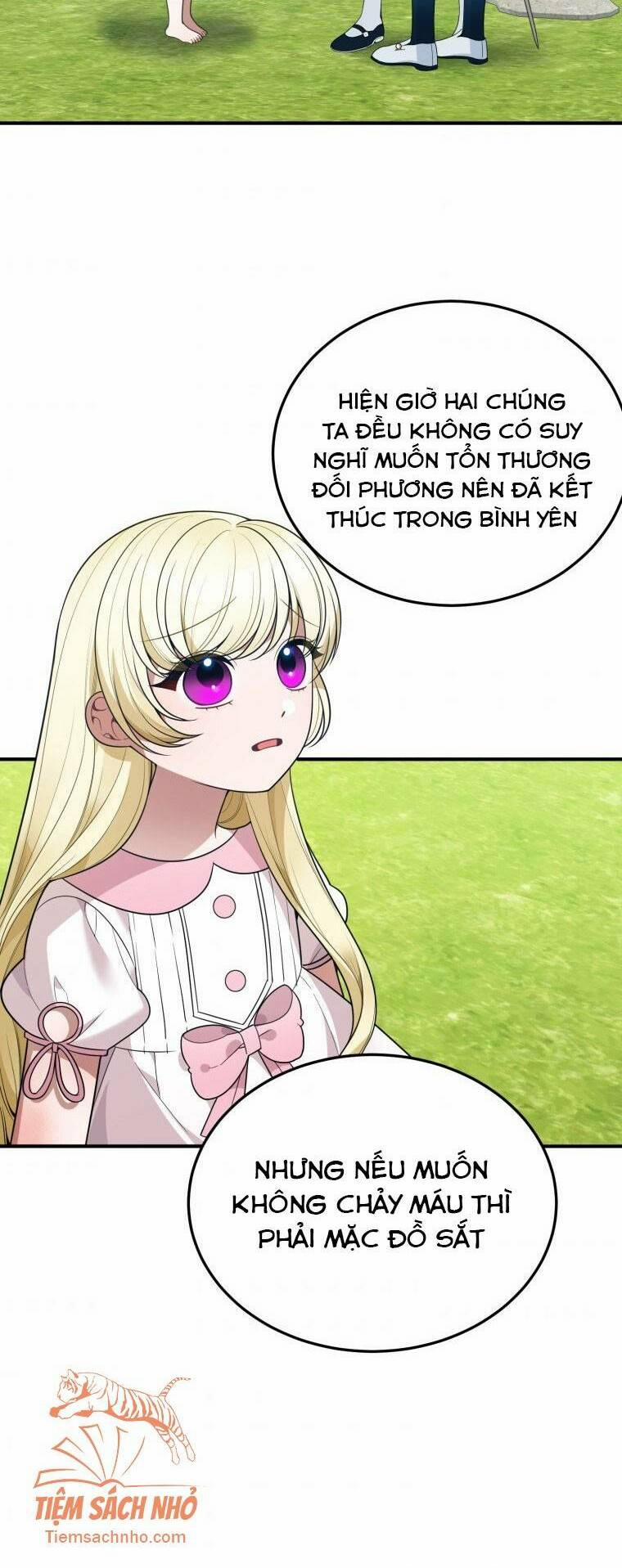 Bước Tới Con Đường Hoa 23 trang 52