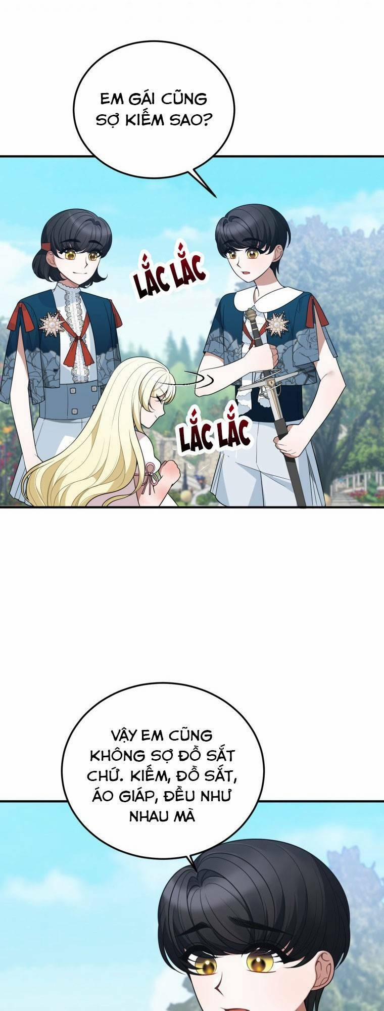 Bước Tới Con Đường Hoa 23 trang 53