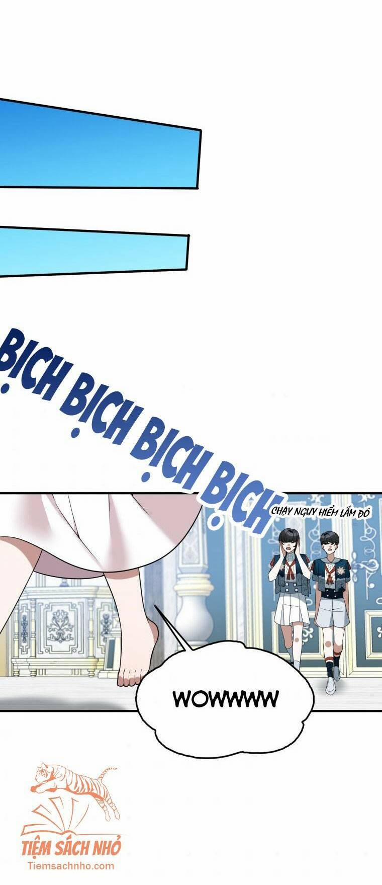 Bước Tới Con Đường Hoa 23 trang 66