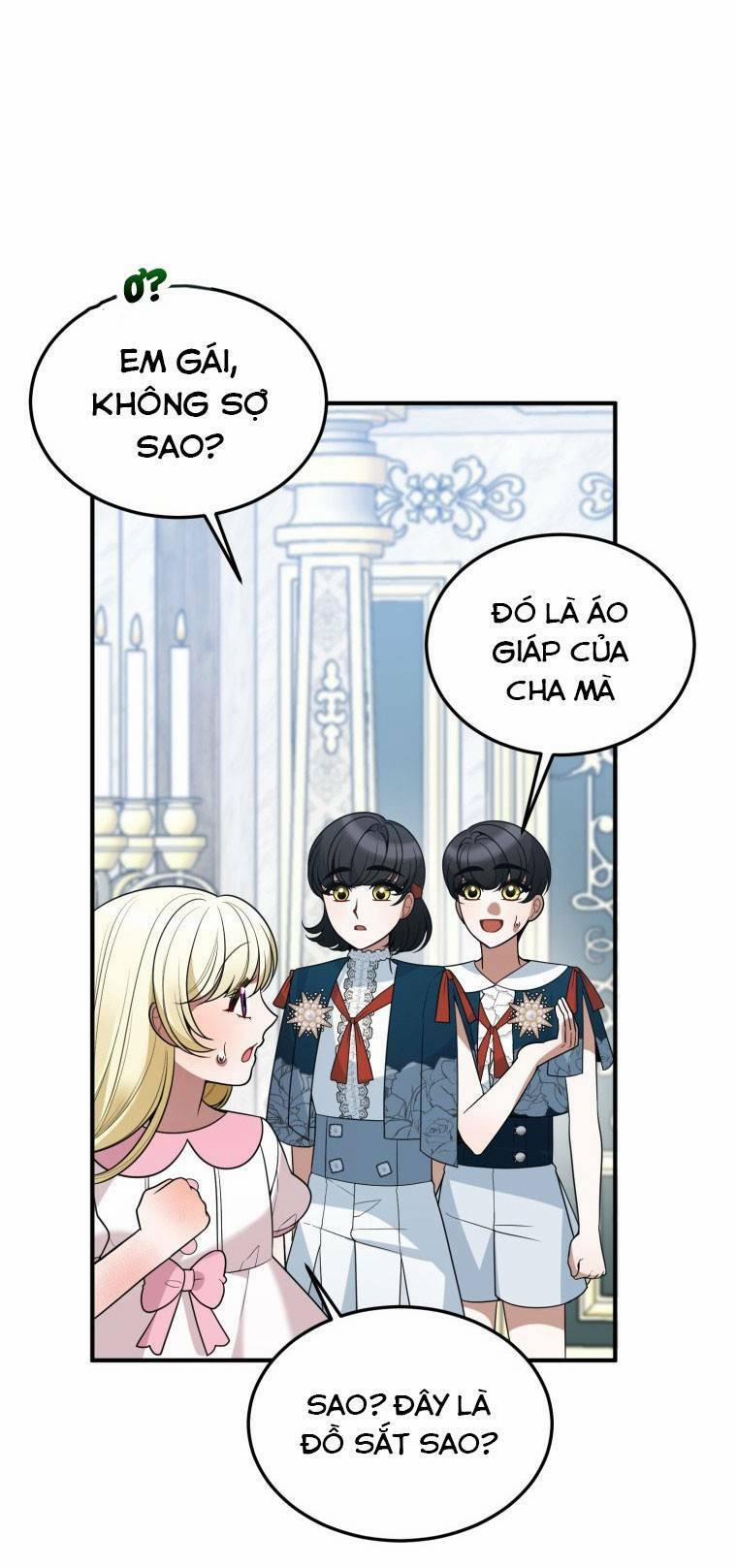 Bước Tới Con Đường Hoa 23 trang 68