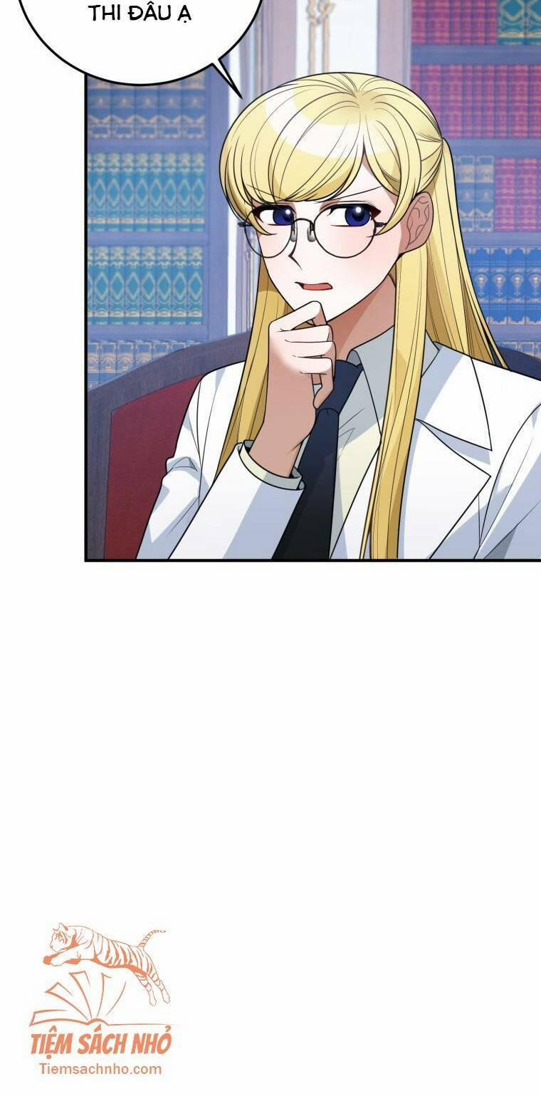 Bước Tới Con Đường Hoa 23 trang 7