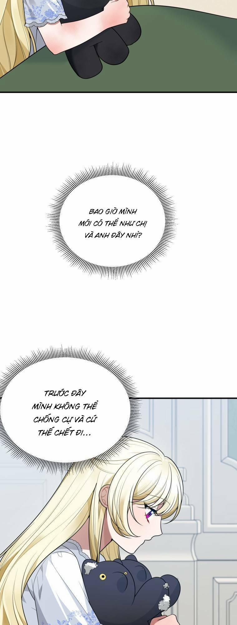 Bước Tới Con Đường Hoa 24 trang 1