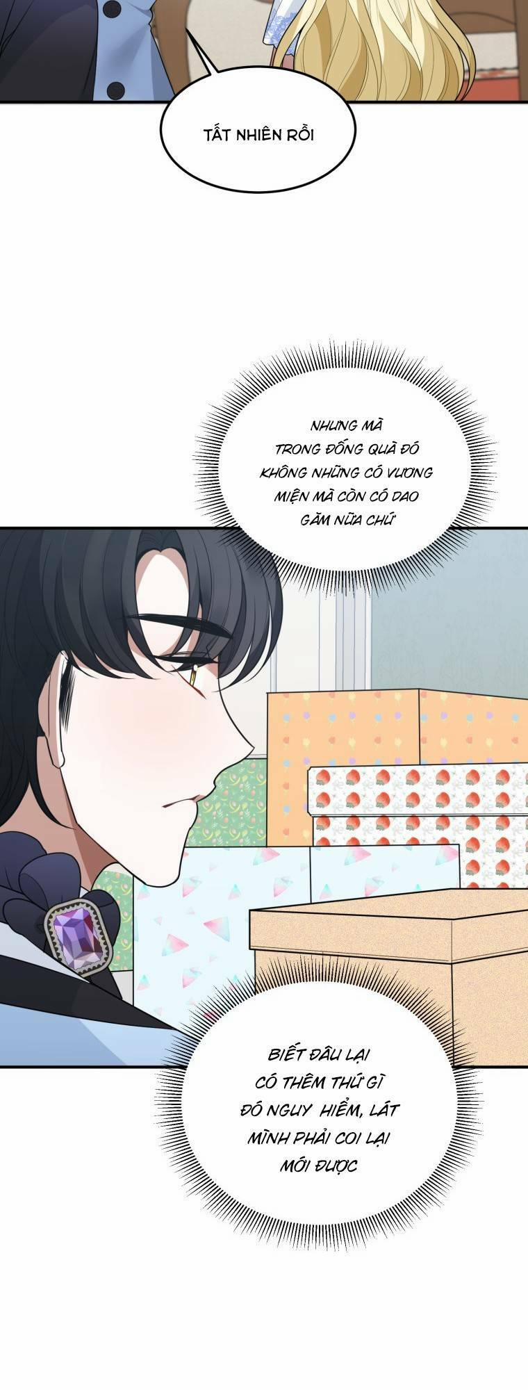 Bước Tới Con Đường Hoa 24 trang 14