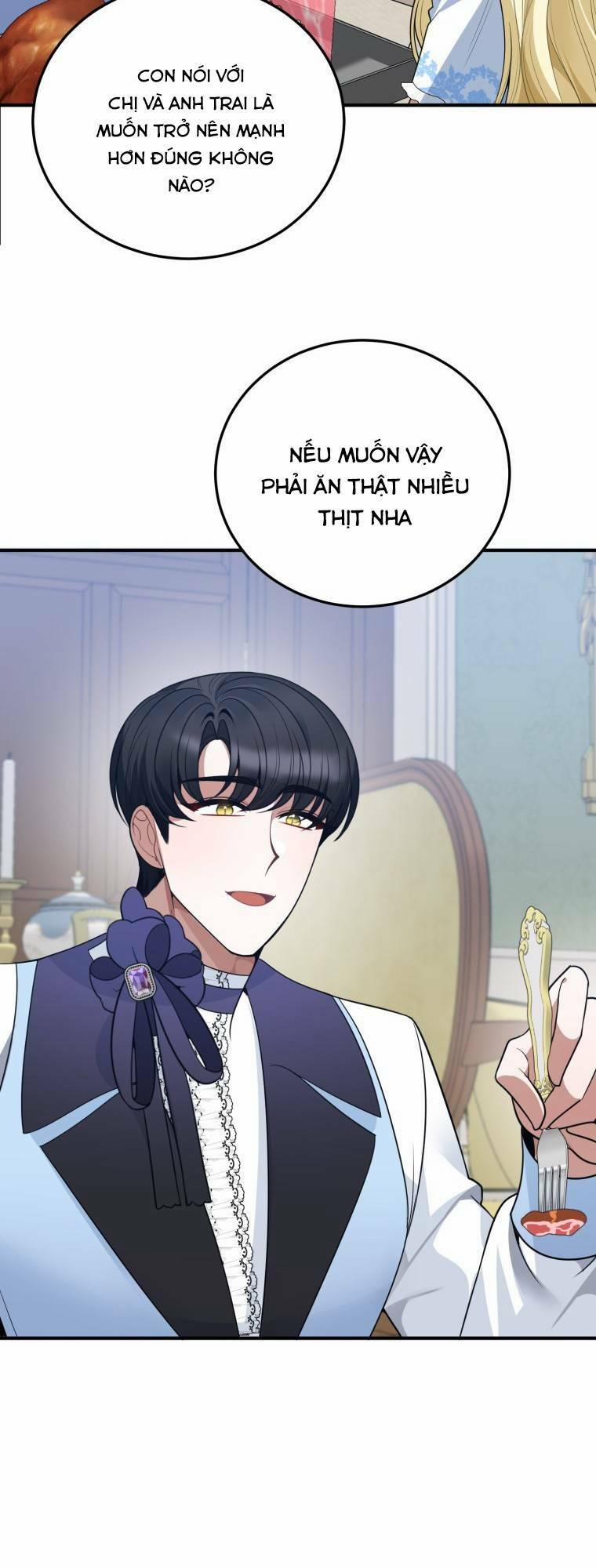 Bước Tới Con Đường Hoa 24 trang 17