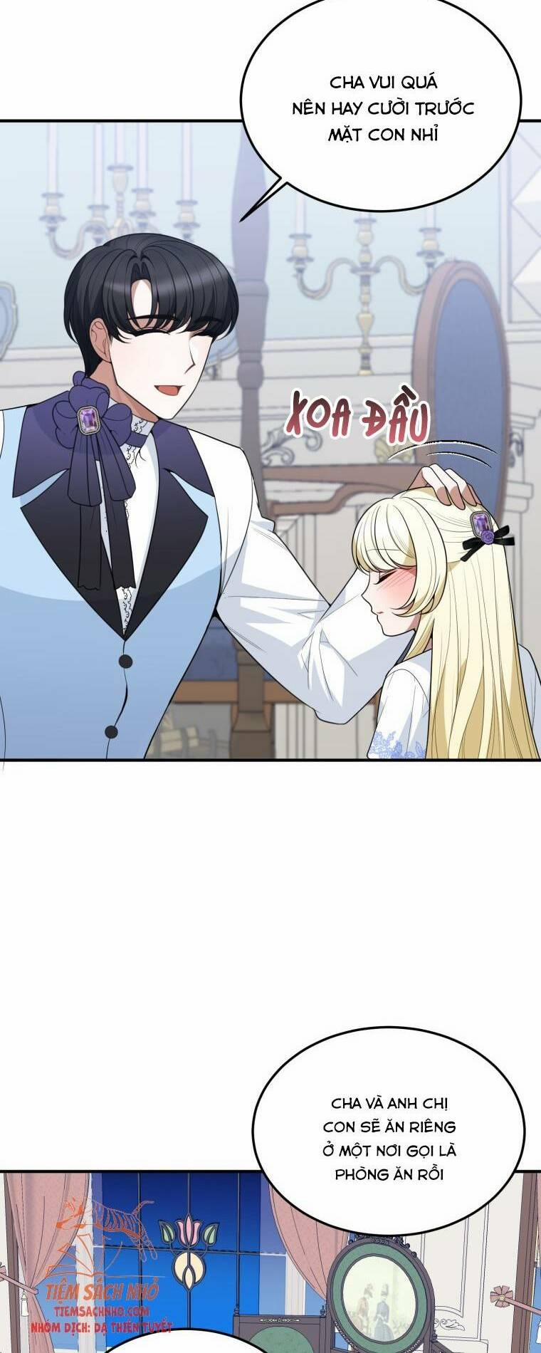 Bước Tới Con Đường Hoa 24 trang 23