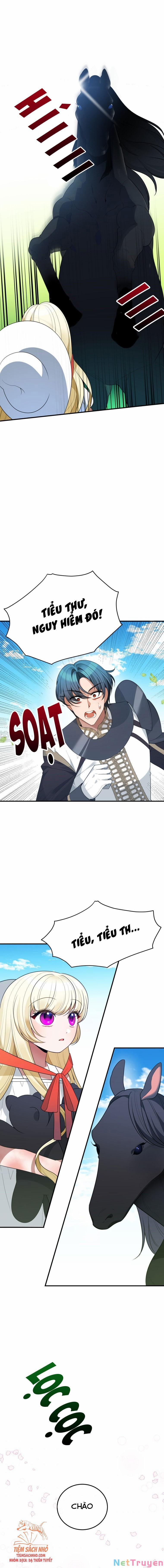 Bước Tới Con Đường Hoa 25 trang 0