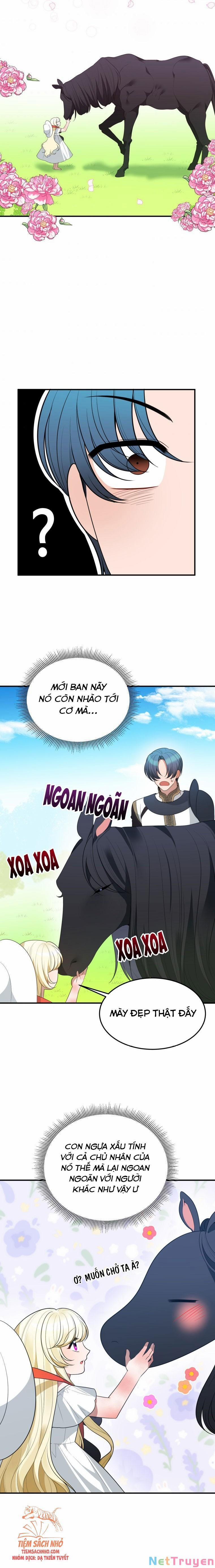 Bước Tới Con Đường Hoa 25 trang 1