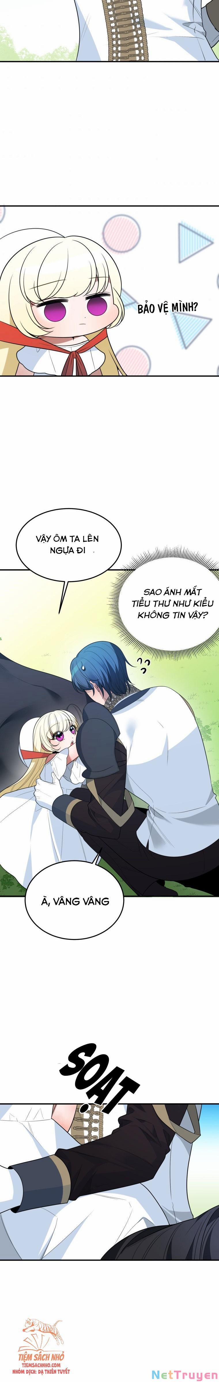 Bước Tới Con Đường Hoa 25 trang 10