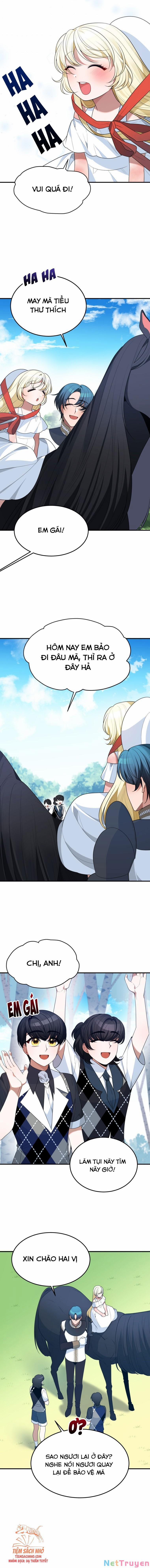 Bước Tới Con Đường Hoa 25 trang 12