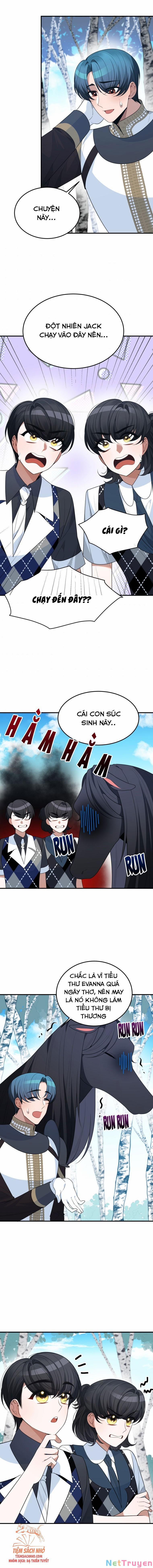 Bước Tới Con Đường Hoa 25 trang 13