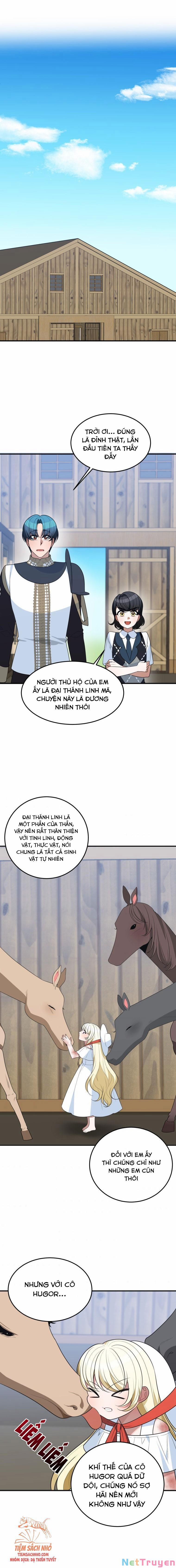 Bước Tới Con Đường Hoa 25 trang 16