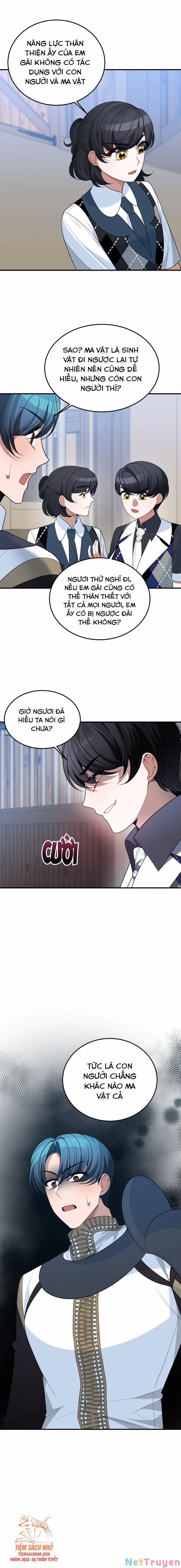 Bước Tới Con Đường Hoa 25 trang 17