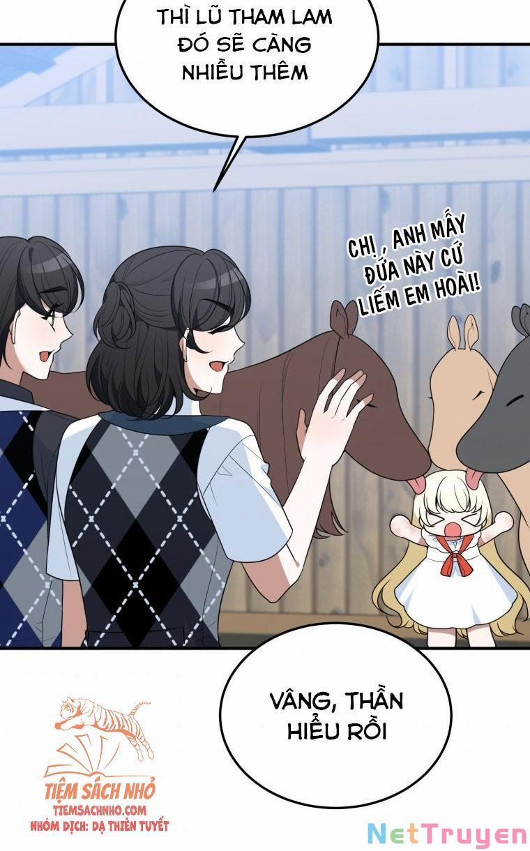 Bước Tới Con Đường Hoa 25 trang 19